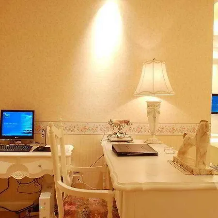 Hua Shi Hotel 