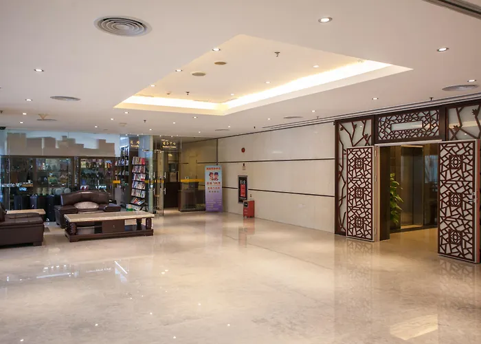 Hua Shi Hotel